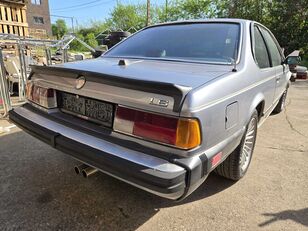 otomotif BMW 635 CSI 635 CSI