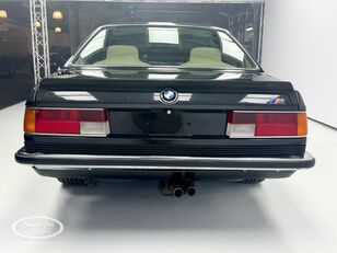 Automobile BMW 635 M CSI - ONLINE AUCTION à vendre - Image 5 | Autoline FR Automobile BMW 635 M CSI - ONLINE AUCTION | Image 5 - Autoline