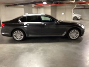 Venta de BMW 730 D coche - Imagen 10 | Autoline ES BMW 730 D coche nuevo | Imagen 10 - Autoline