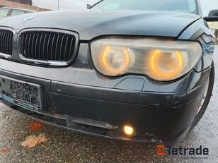BMW 735I car for sale - Image 13 | Autoline UG BMW 735I car | Image 13 - Autoline