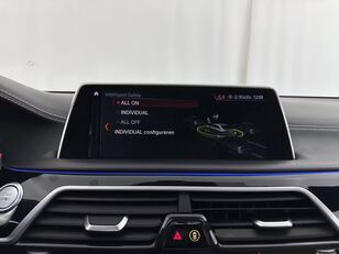 فروش اتومبیل BMW 740 - تصویر 17 | Autoline IR اتومبیل BMW 740 | تصویر 17 - Autoline