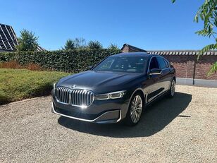 BMW 750d xDrive xDrive 車