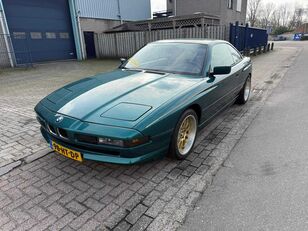 automobile BMW 8-serie 850 Ci