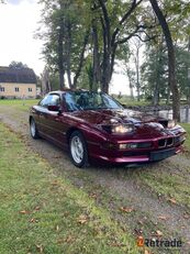 автомобиль BMW 850