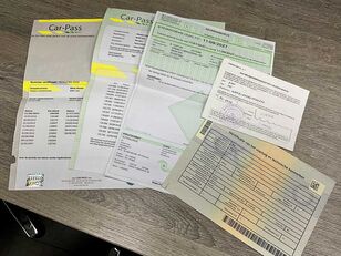 Venta de BMW E36 320i E36 320I coche - Imagen 36 | Autoline PY BMW E36 320i E36 320I coche | Imagen 36 - Autoline