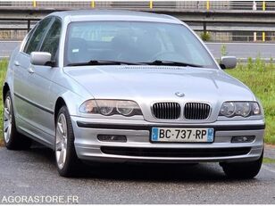 automobile BMW E46  - BC-737-RP - 198 000km