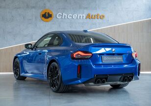 aвтомобил BMW M2 3.0 M TWINPOWER TURBO MT6 480K