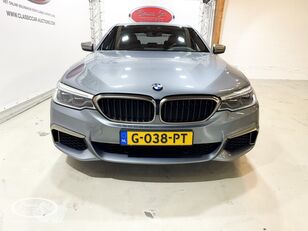 汽车 BMW M550D