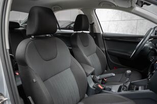 BMW Octavia 1.5 TSI 110kW STYLE*DPH*ČR 1.M car for sale - Image 21 | Autoline GB BMW Octavia 1.5 TSI 110kW STYLE*DPH*ČR 1.M car | Image 21 - Autoline