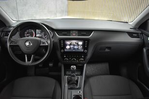 BMW Octavia 1.5 TSI 110kW STYLE*DPH*ČR 1.M car for sale - Image 24 | Autoline GB BMW Octavia 1.5 TSI 110kW STYLE*DPH*ČR 1.M car | Image 24 - Autoline