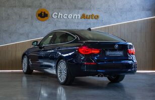 vozilo BMW RAD 3 GT 320D XDRIVE A/T