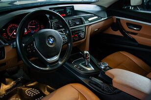 vozilo BMW RAD 3 GT 320D XDRIVE A/T