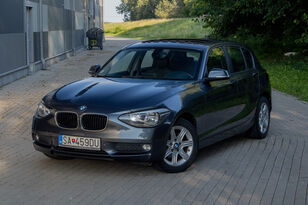 автомобіль BMW Rad 1 116d / AJ NA SPLÁTKY