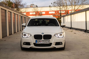 автомобіль BMW Rad 1 116i