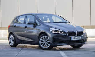 BMW Rad 2 Active Tourer 2   225xe iPerformance A/T autó