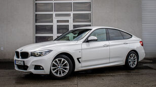 automobile BMW Rad 3