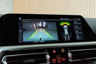 Prodaja BMW Rad 3 330d xD ///M*TAŽNÉ*LASER*HUD* automobila - Slika 38 | Autoline ME BMW Rad 3 330d xD ///M*TAŽNÉ*LASER*HUD* automobil | Slika 38 - Autoline