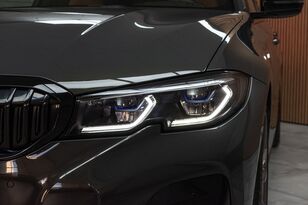 Prodaja BMW Rad 3 330d xD ///M*TAŽNÉ*LASER*HUD* automobila - Slika 45 | Autoline ME BMW Rad 3 330d xD ///M*TAŽNÉ*LASER*HUD* automobil | Slika 45 - Autoline