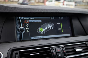 BMW Rad 5 530d A/T / AJ NA SPLÁTKY / PROTIÚČET/ car for sale - Image 31 | Autoline IE BMW Rad 5 530d A/T / AJ NA SPLÁTKY / PROTIÚČET/ car | Image 31 - Autoline