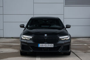 BMW Rad 5 530e xDrive M Paket A/T / AJ NA SPLÁTKY / PROTIÚČET / autó