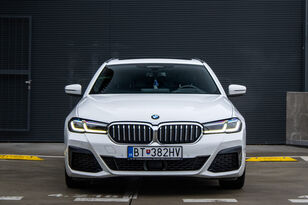 automobil BMW Rad 5 Touring 540d mHEV xDrive A/T