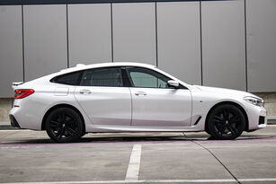 Venta de BMW Rad 6 GT 630d Gran Turismo 195kW A/T 8-st. RWD 2019 / AJ NA SPLÁ coche - Imagen 6 | Autoline ES BMW Rad 6 GT 630d Gran Turismo 195kW A/T 8-st. RWD 2019 / AJ NA SPLÁ coche | Imagen 6 - Autoline