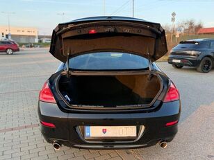 Automobil BMW Rad 6 Gran 640d na predaj - Obraz 17 | Autoline SK Automobil BMW Rad 6 Gran 640d | Obraz 17 - Autoline