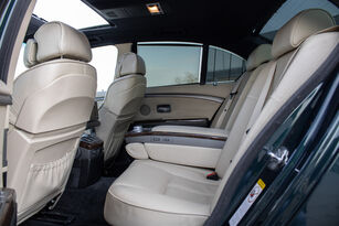 BMW Rad 7 730d A/T, 170kW, A6 / NOČNÉ VIDENIE / AJ NA SPLÁTKY / bil till salu - Bild 47 | Autoline SE BMW Rad 7 730d A/T, 170kW, A6 / NOČNÉ VIDENIE / AJ NA SPLÁTKY / bil | Bild 47 - Autoline