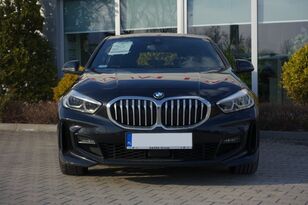 BMW Seria 1 car