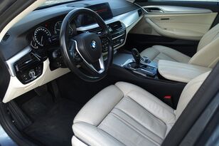 BMW Seria 5 car for sale - Image 10 | Autoline BMW Seria 5 car | Image 10 - Autoline