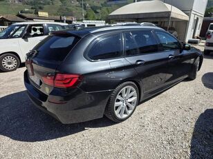 automobile BMW Serie 5