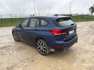 سيارة BMW X1