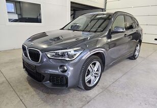 سيارة BMW X1