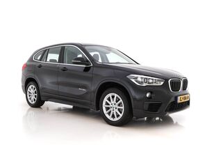 اتومبیل BMW X1