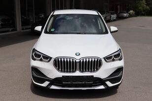 BMW X1,  18D STEPTRONIC XLINE F48 110kW Auto