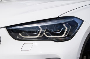 BMW X1 BMT  xDrive 20i, 131kW, (2021) autó