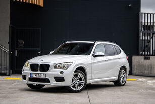 автомобиль BMW X1 XDRIVE18D