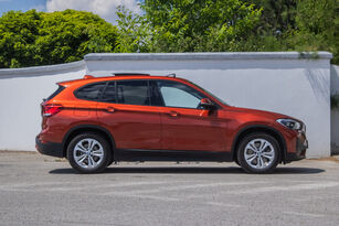 Venta de BMW X1 xDrive 25e coche - Imagen 9 | Autoline ES BMW X1 xDrive 25e coche | Imagen 9 - Autoline