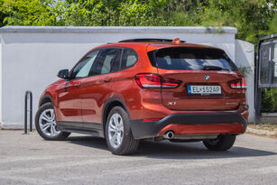 Venta de BMW X1 xDrive 25e coche - Imagen 12 | Autoline ES BMW X1 xDrive 25e coche | Imagen 12 - Autoline