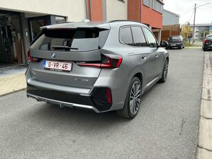 BMW X1 xDrive 30e SUV bil til salgs - Bilde 5 | Autoline NO BMW X1 xDrive 30e SUV bil | Bilde 5 - Autoline