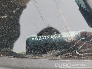 بيع سيارة BMW X2 - صورة 41 | Autoline SA سيارة BMW X2 | صورة 41 - Autoline