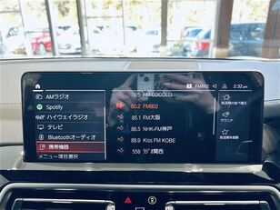 BMW X3 車販売用 - 画像 7 | Autoline JP BMW X3 車 | 画像 7 - Autoline