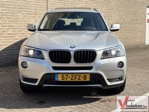 Vozilo BMW X3 naprodaj - Slika 5 | Autoline SI Vozilo BMW X3 | Slika 5 - Autoline