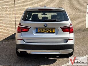 Vozilo BMW X3 naprodaj - Slika 6 | Autoline SI Vozilo BMW X3 | Slika 6 - Autoline