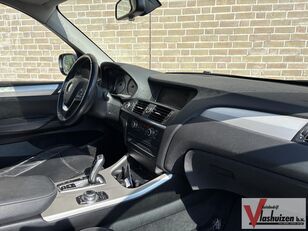 Vozilo BMW X3 naprodaj - Slika 16 | Autoline SI Vozilo BMW X3 | Slika 16 - Autoline