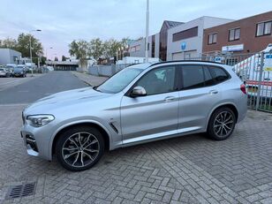 BMW X3 aut&oacute;