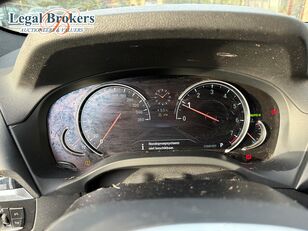 Αυτοκινήτου BMW X3 2.0iA xDrive20- Stationwagen προς πώληση - Απεικόνιση 12 | Autoline GR Αυτοκίνητο BMW X3 2.0iA xDrive20- Stationwagen | Απεικόνιση 12 - Autoline