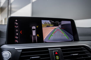 Automobil BMW X3 M40d A/T / AJ NA SPLÁTKY / AJ NA PROTIHODNOTU / na prodej - Obrázek 22 | Autoline CZ Automobil BMW X3 M40d A/T / AJ NA SPLÁTKY / AJ NA PROTIHODNOTU / | Obrázek 22 - Autoline