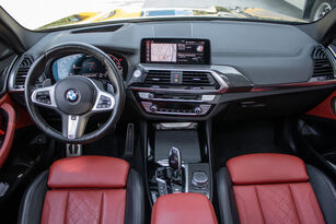 Vozilo BMW X3 xDrive30e G01 M-Sport Individual / AJ NA SPLÁTKY / PROTIÚČET naprodaj - Slika 20 | Autoline SI Vozilo BMW X3 xDrive30e G01 M-Sport Individual / AJ NA SPLÁTKY / PROTIÚČET | Slika 20 - Autoline