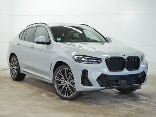 BMW X4 car